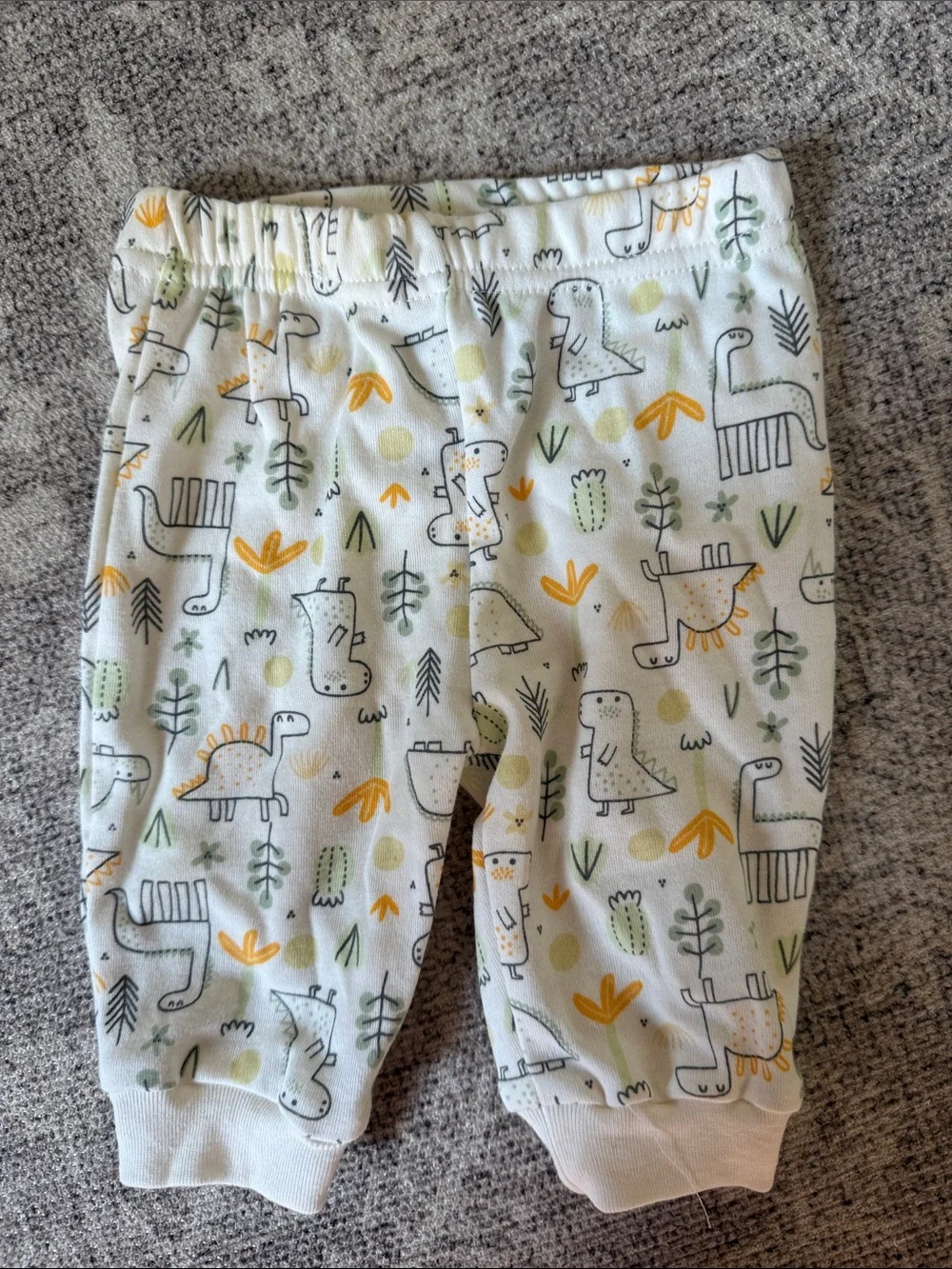 Sterling Baby new without